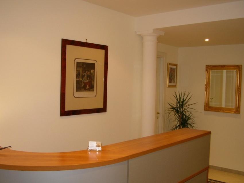 Bed & Breakfast Eur Executive Rom