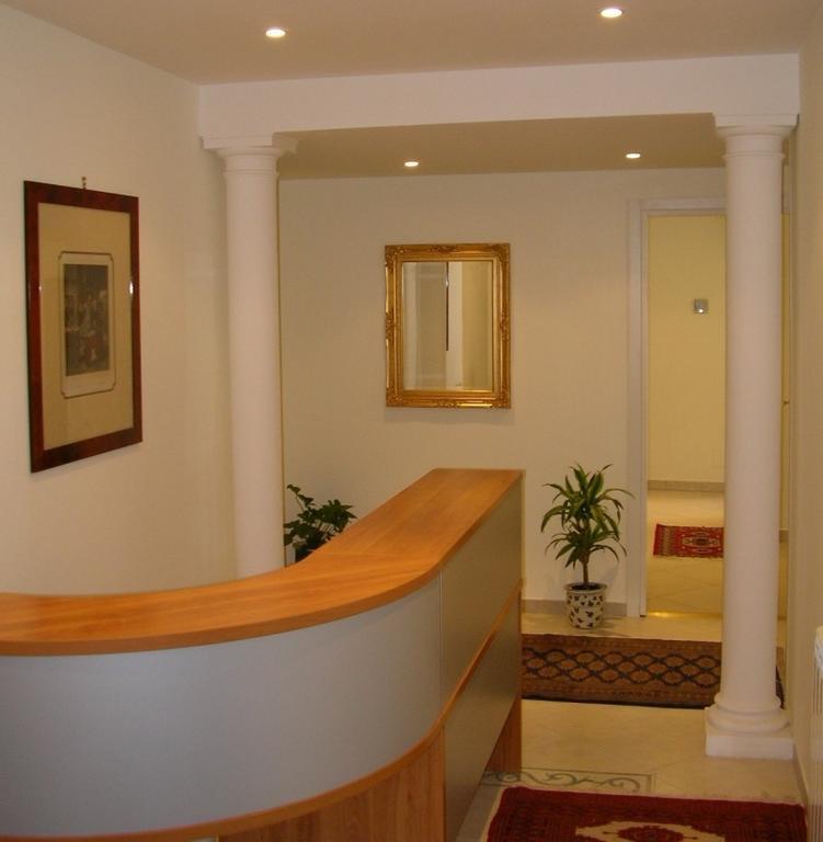 Eur Executive Bed & Breakfast Rom