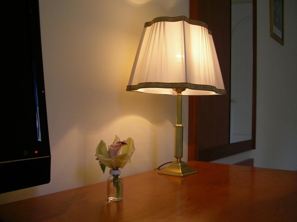 Bed & Breakfast Eur Executive Rom